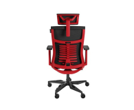 Genesis Fotel ergonomiczny ASTAT 700 czerwony - 1077865 - zdjęcie 5